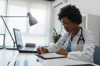 Healthcare Continuous Improvement Checklist