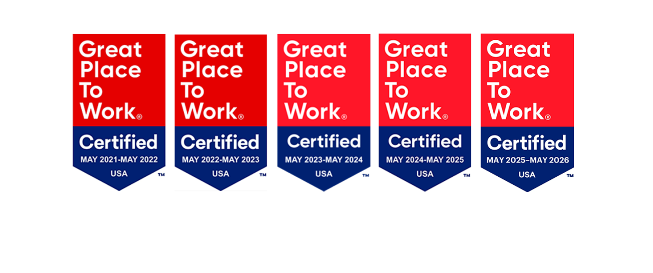 Minitab Great Place to Work