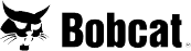 Bobcat 로고