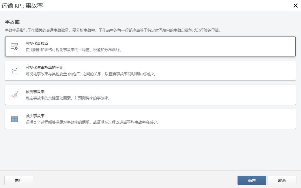 运输模块概述